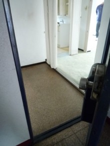 間取り変更と設備交換でマンションのお部屋を一新！